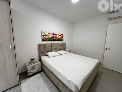 L08407-New Apartment with Large Terrace for Rent in Adma