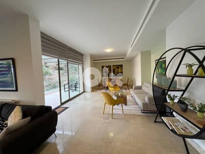 L08407-New Apartment with Large Terrace for Rent in Adma