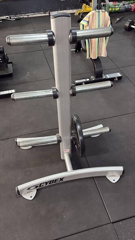 rack for plates cybex 1