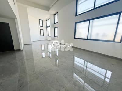 Duplex for Sale In Achrafieh - شقة للبيع في الأشرفية