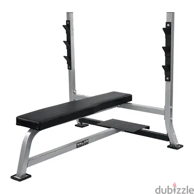 olympic bench, heavy duty