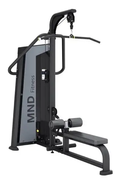 lat raw machine