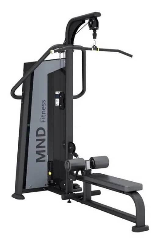 lat raw machine 0