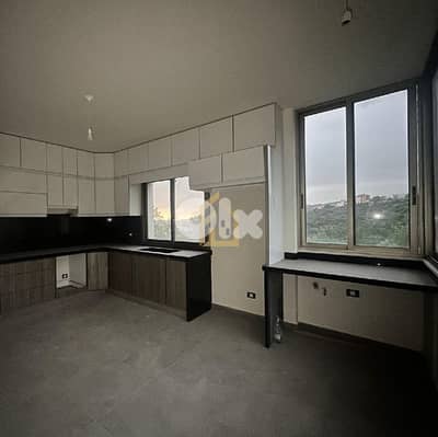 Apartment for sale in Blaybel LJ60 شقة للبيع في بلايبل