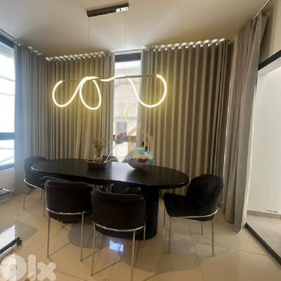 Apartment for sale in Achrafieh AA268 شقة للبيع في الأشرفية