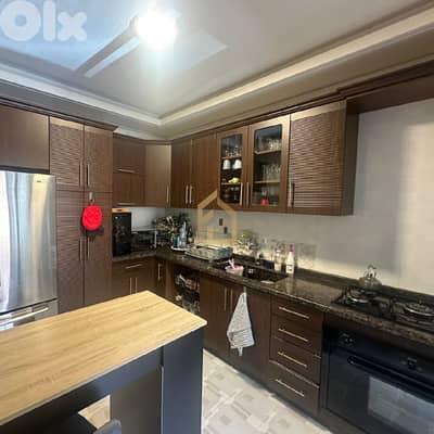 Apartment for sale in Achrafieh AA268 شقة للبيع في الأشرفية