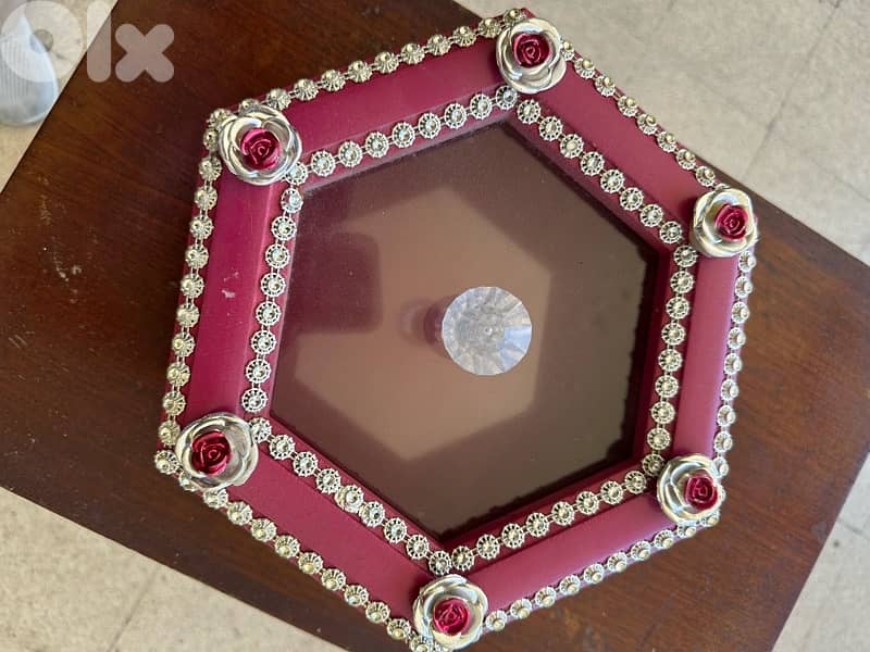 Jewelry box 0