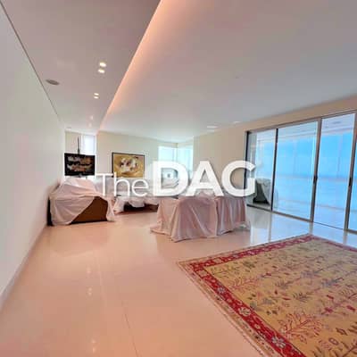 Saifi 400 SQM Apartment for Sale full Seaview سيمبلكس للبيع
