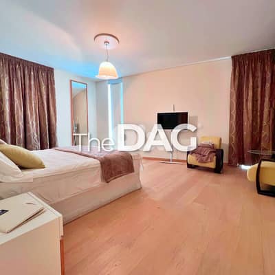 Saifi 400 SQM Apartment for Sale full Seaview سيمبلكس للبيع