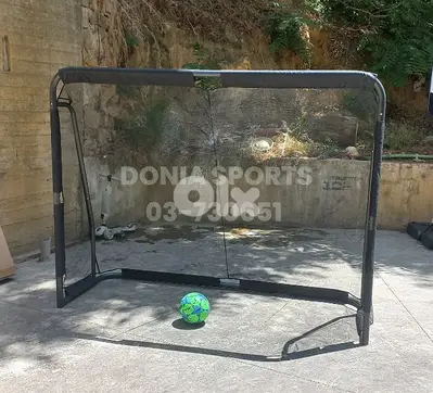Now 150$ mini football (220x170x80cm)