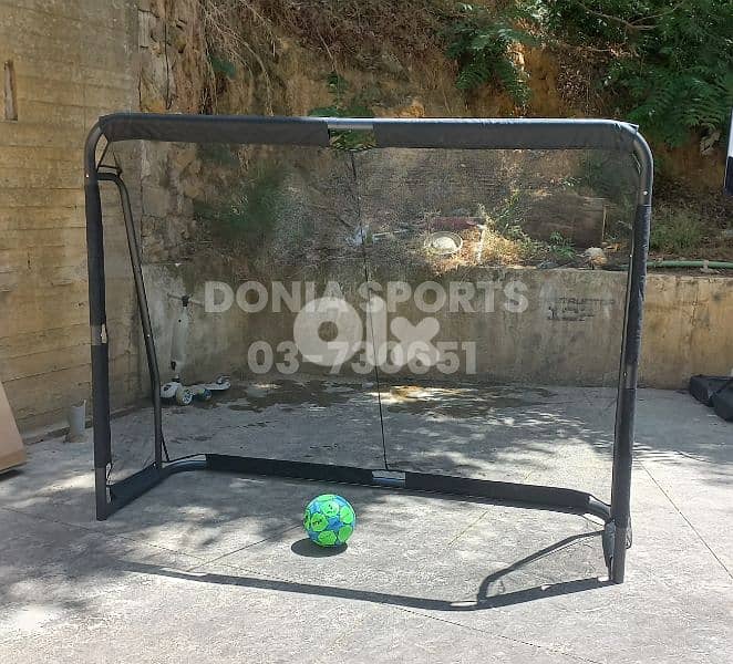 Now 150$ mini football (220x170x80cm) 0