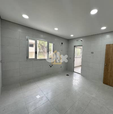 Apartment for sale in Baabda LJ64 شقة للبيع في بعبدا،
