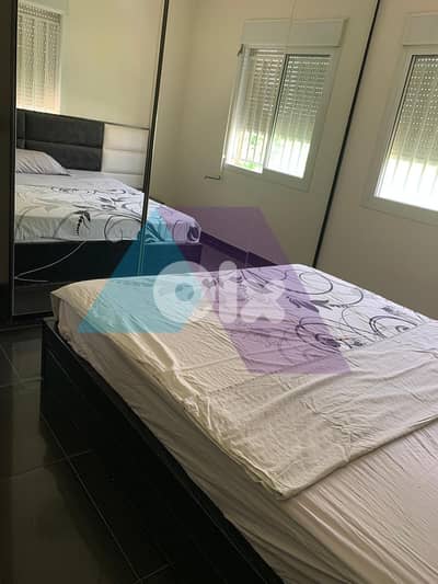 A furnished 130 m2 apartment for sale in Halat - شقة للبيع في حالات