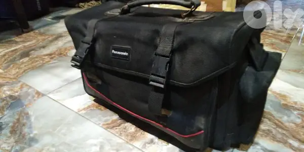 شنطه Panasonic