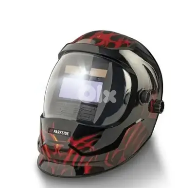 PARKSIDE Casque de soudage automatique PSHL 2 D1/ 4$ delivery