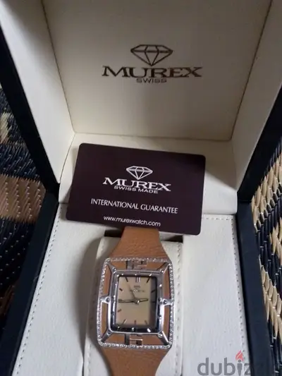 MUREX