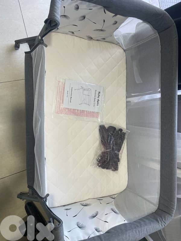 new in box 1