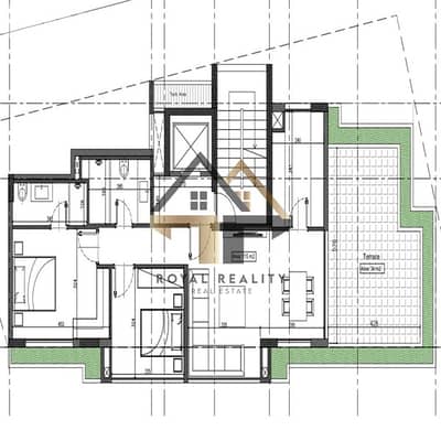 apartments for sale in rawche beirut  -شقق للبيع في الروشة بيروت