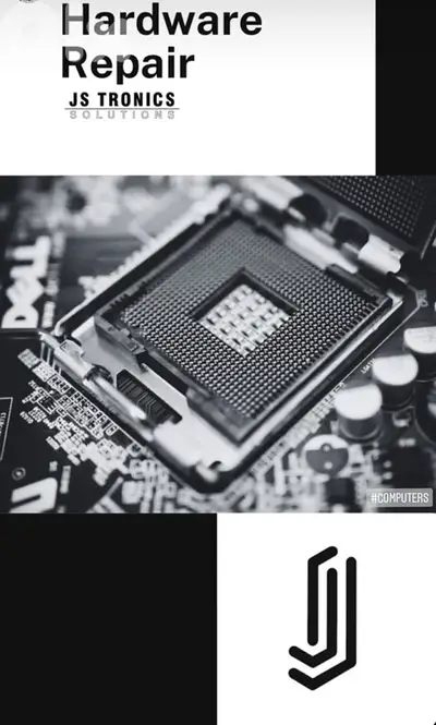 Laptop,Desktop Repaire