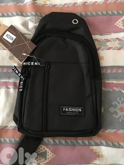 shoulder bag