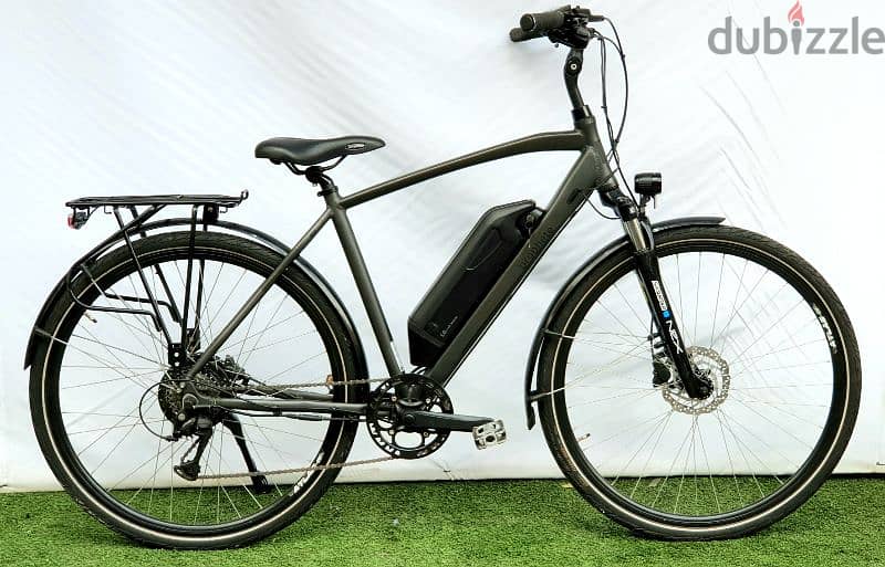 Prophete E-Bike 500w 0