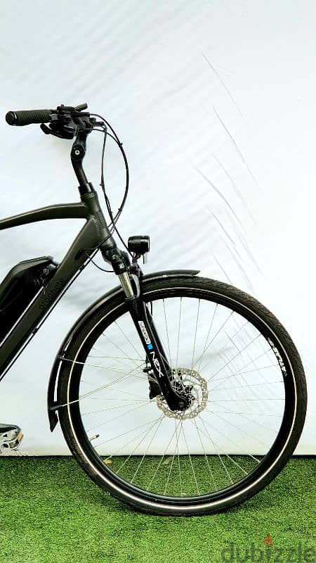Prophete E-Bike 500w 1
