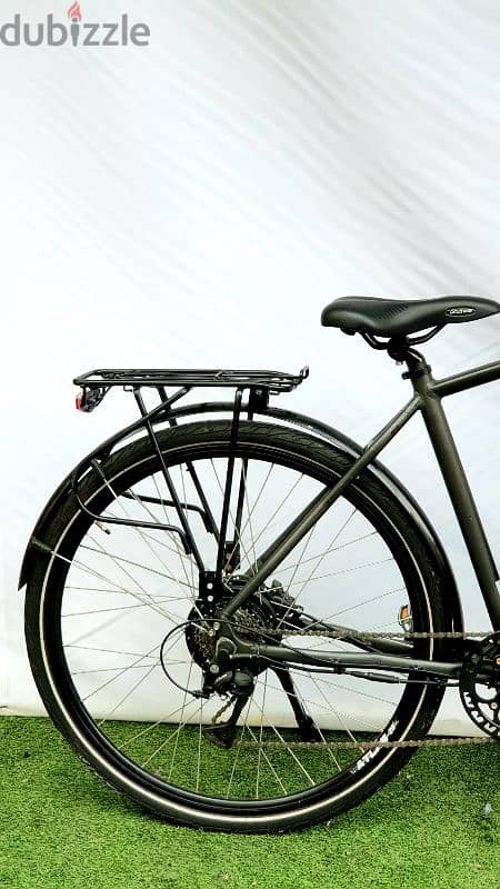 Prophete E-Bike 500w 2