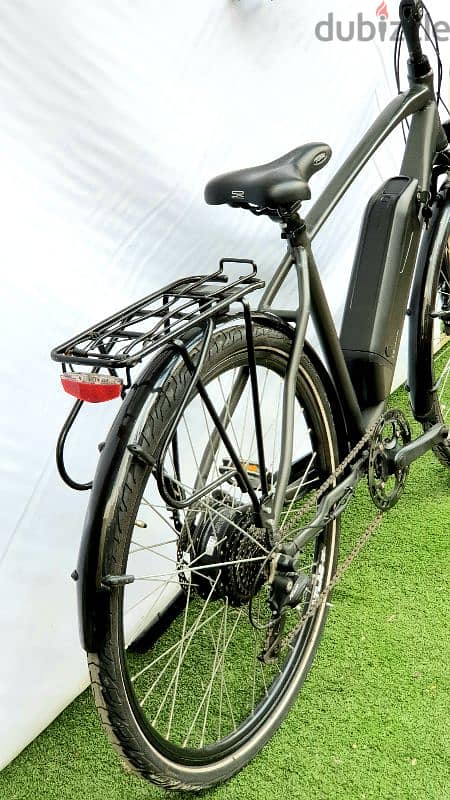 Prophete E-Bike 500w 4