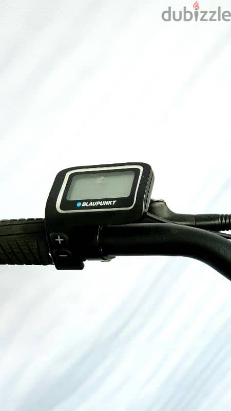 Prophete E-Bike 500w 5