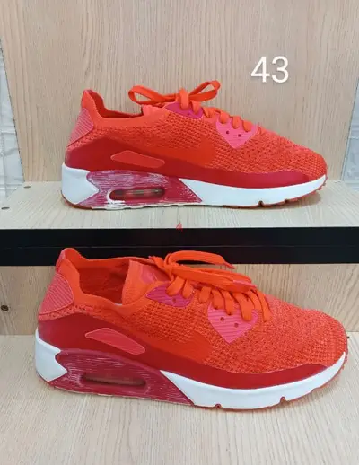 Nike shoes size 43