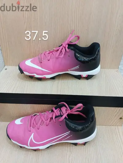 Nike shoes size 37.5