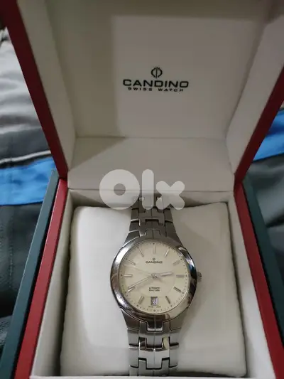 CANDINO automatic