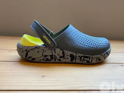 Original Crocs Literide New Models Available 8I-539225