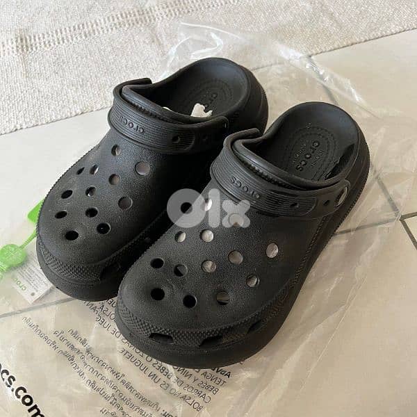 Original Crocs Clog Women 8I-539225 1