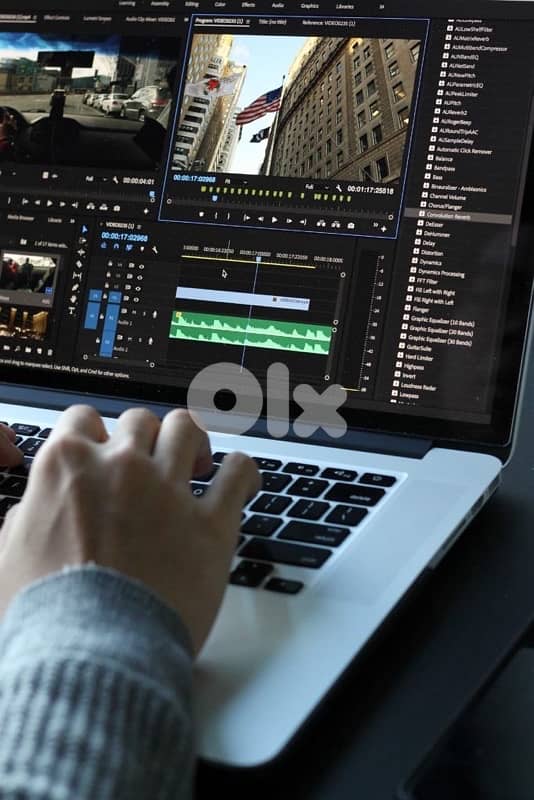 LEARN VIDEO EDITING & VIDEOGRAPHY IN 5 SESSIONS GO FROM ZERO TO HERO! 0