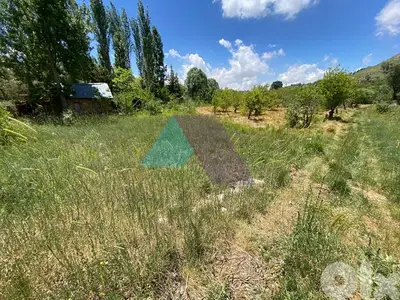 2350m2 land + mountain view for sale in Faraya أرض للبيع في فاريا