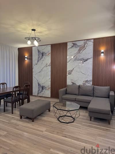 apartment for rent in badaro