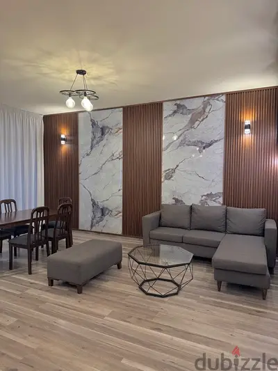 apartment for rent in badaro