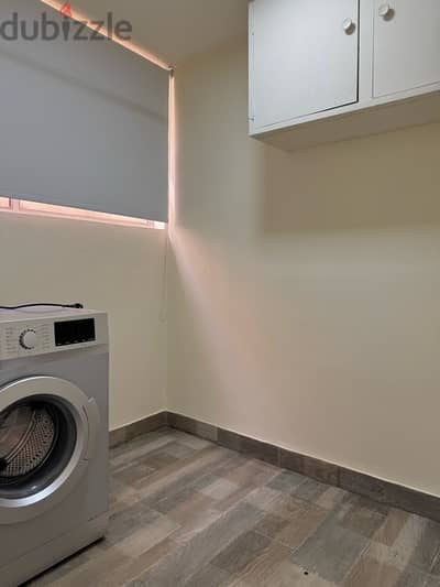 apartment for rent in badaro