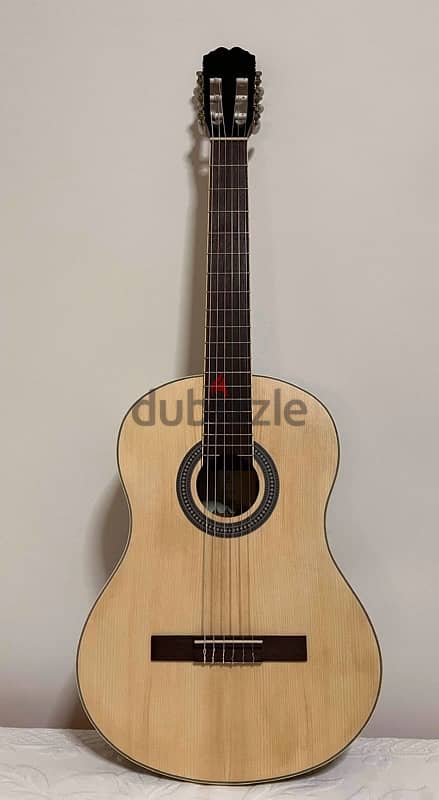 Classic Guitar 0