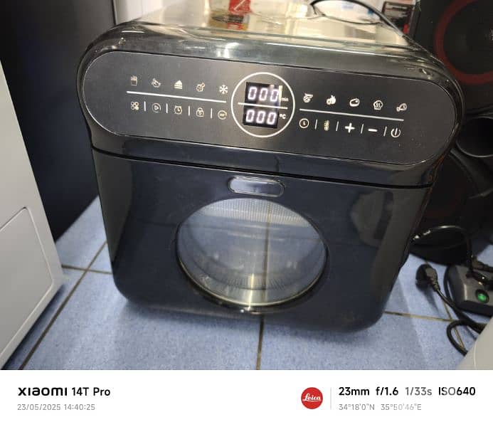 Samsung Qdrive 9 kg 8