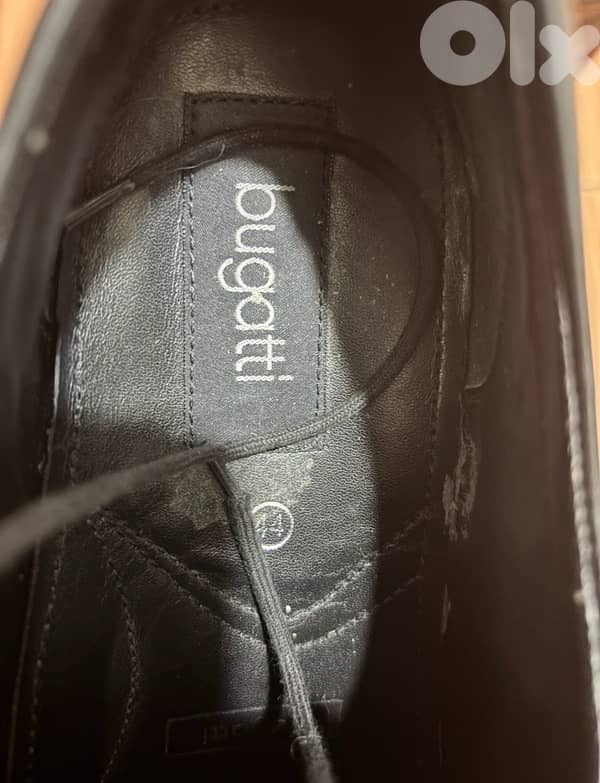 BUGATTI shoes 2