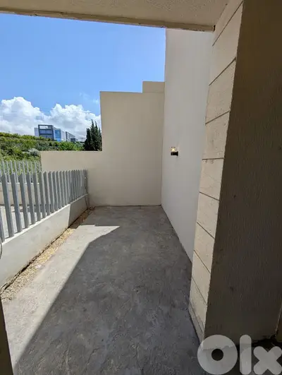 apartment For sale in dbayeh شقة للبيع في ضبية