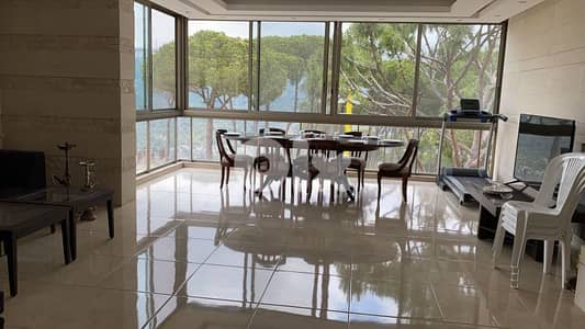 apartment For sale in kortada شقة للبيع في قرطاضة