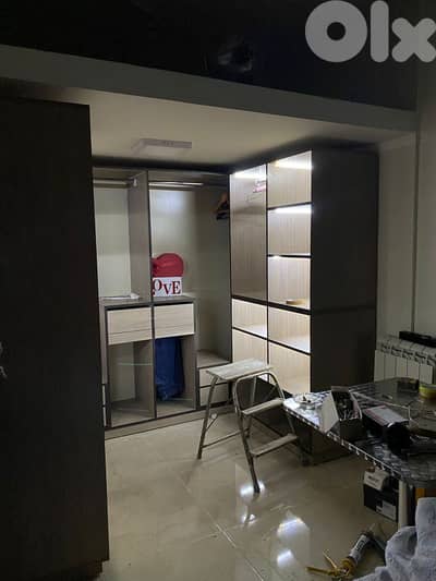 apartment For sale in kortada شقة للبيع في قرطاضة
