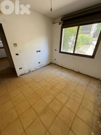 apartment For sale in rabieh شقة للبيع في الرابية