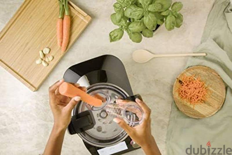 Create chefbot all in one 1