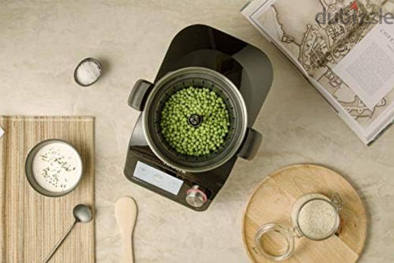 Create chefbot all in one 2