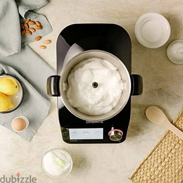 Create chefbot all in one 3