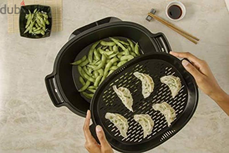 Create chefbot all in one 6